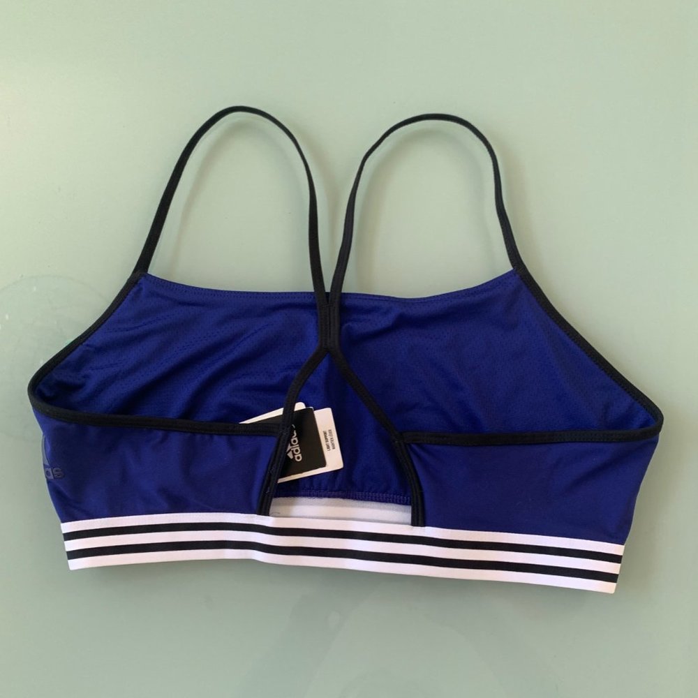 LARGE Women's Workout Athletic Sports Top Wear Bundle of 4, UA Nike & Ad… - Picture 8 of 14